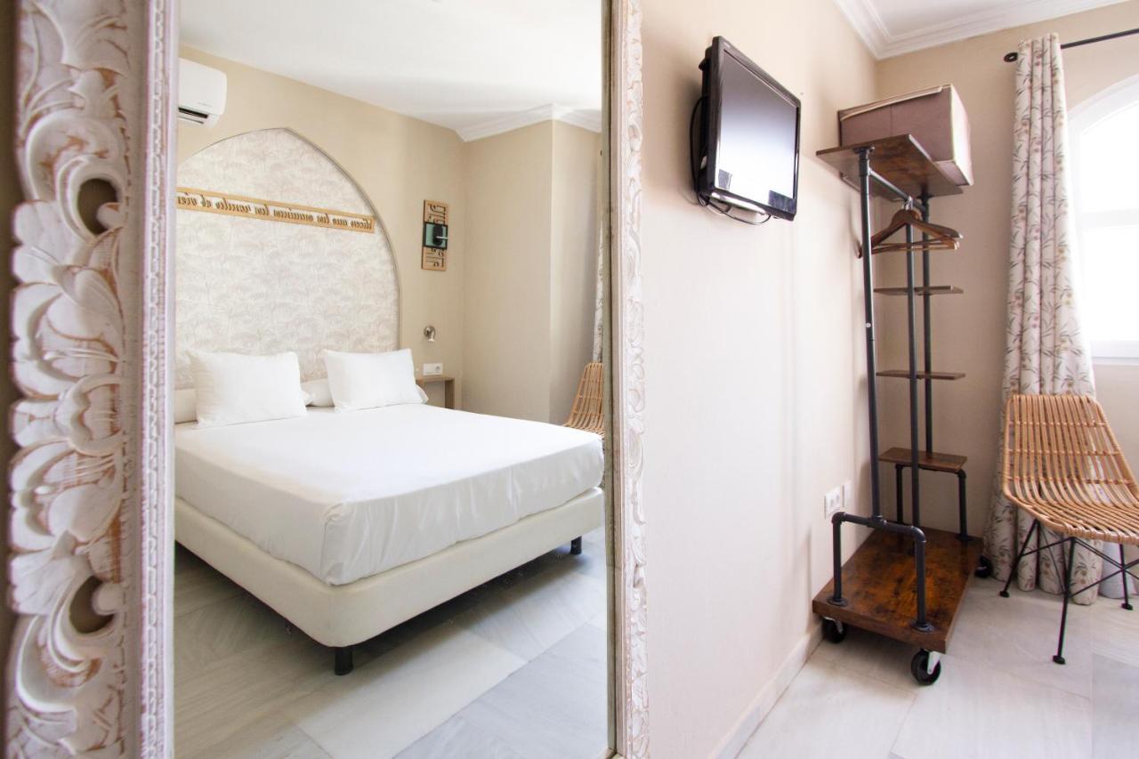 فندق Alameda Hostal Boutique طريفة المظهر الخارجي الصورة